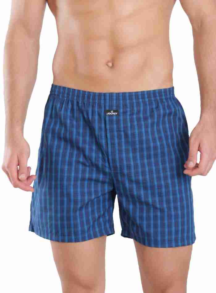 jockey shorts for men  - 18425833 -  Standard Image - 1