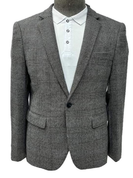 good quality men blazer  - 18425974 -  Standard Image - 1