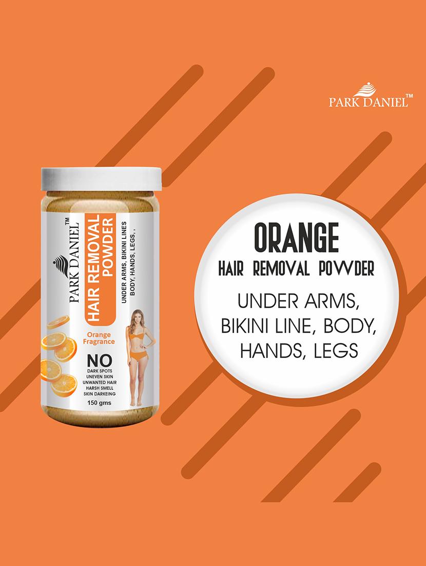 hair removal powder - 18427104 -  Standard Image - 1