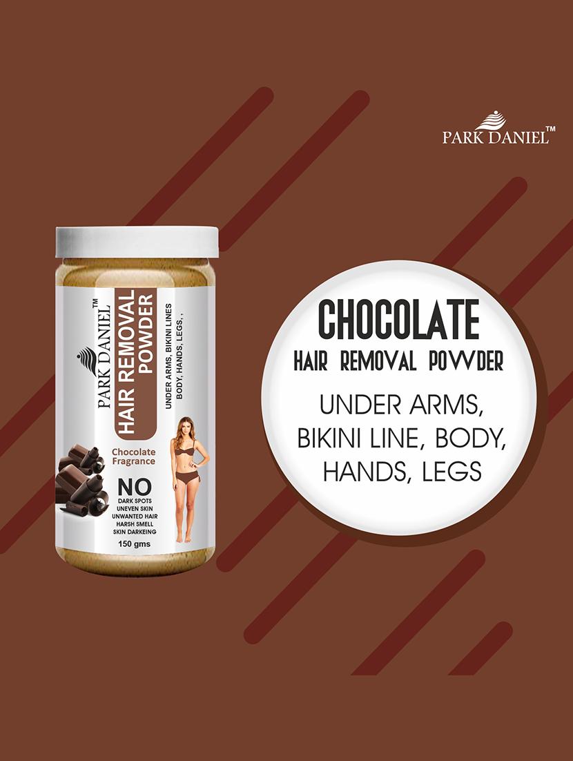 hair removal powder - 18427105 -  Standard Image - 1