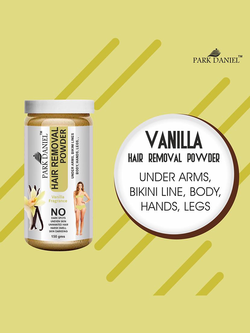 hair removal powder - 18427107 - Standard Image - 1