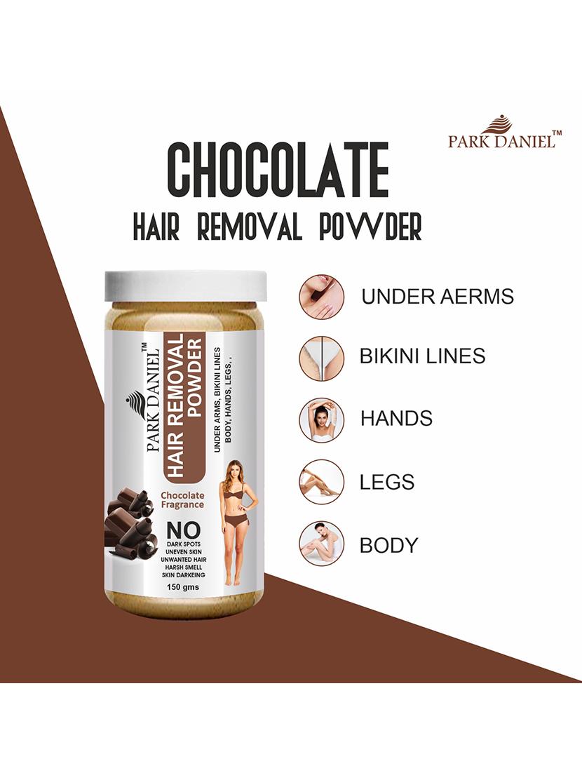 hair removal powder - 18427120 - Standard Image - 1