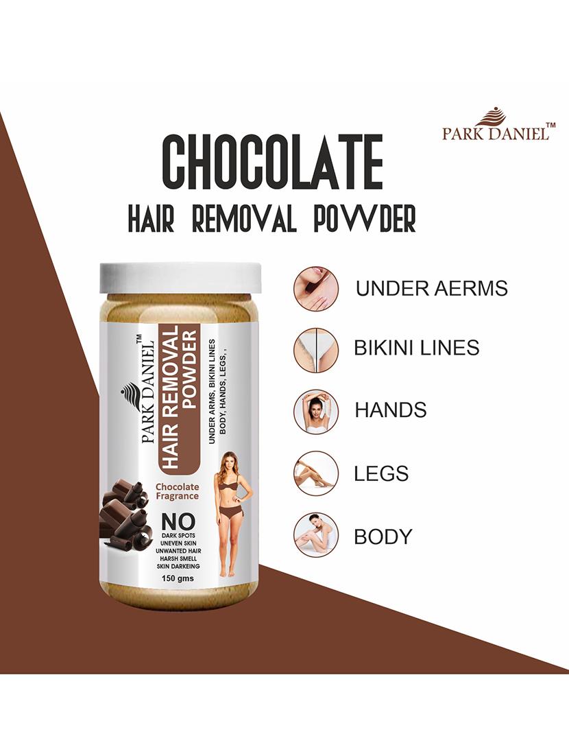 hair removal powder - 18427128 -  Standard Image - 1