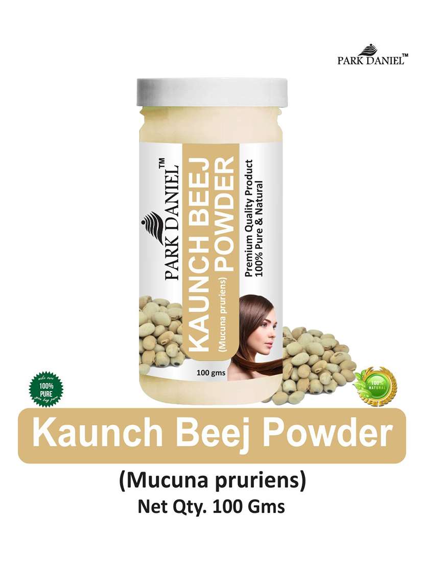 park daniel premium kaunch beej powder (100 gms) - 18427204 -  Standard Image - 1