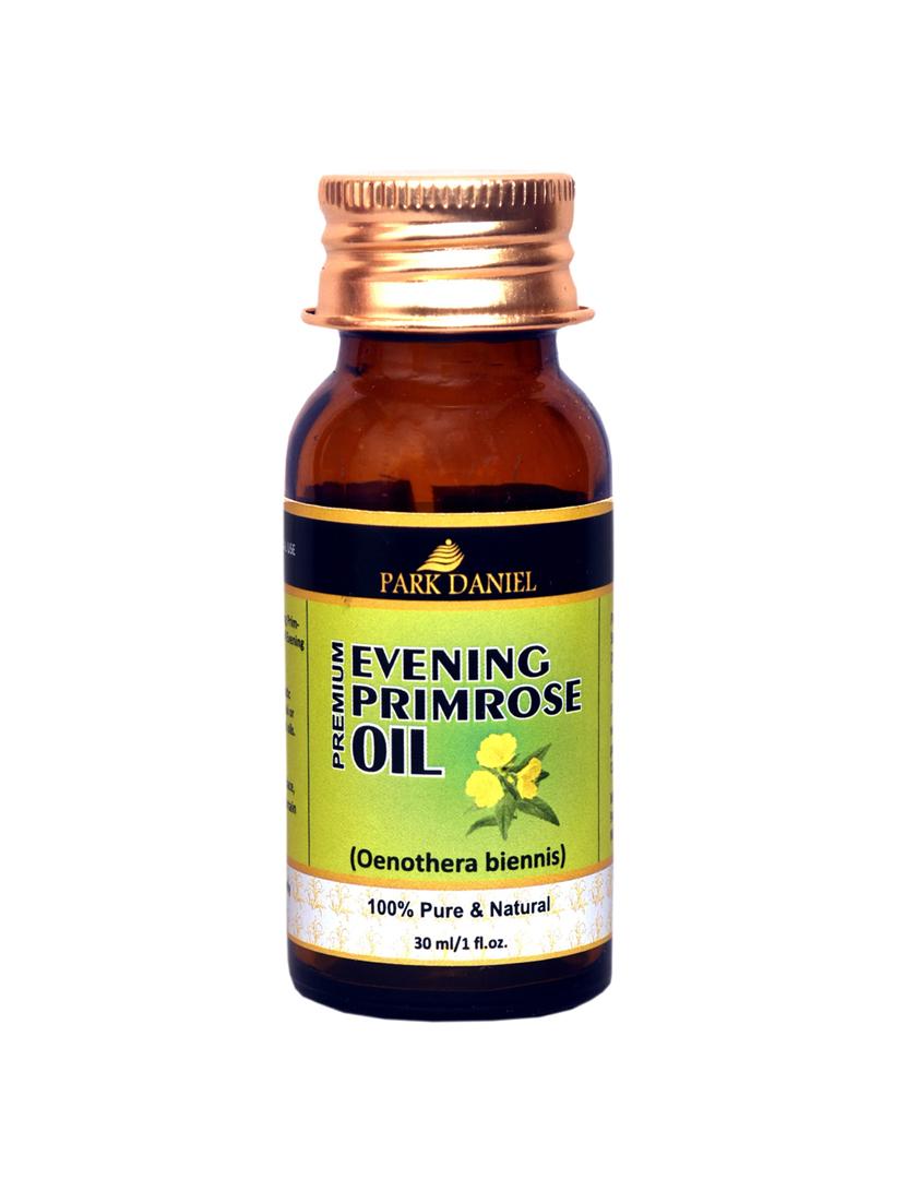 park daniel evening primrose oil- 100% (30 ml)