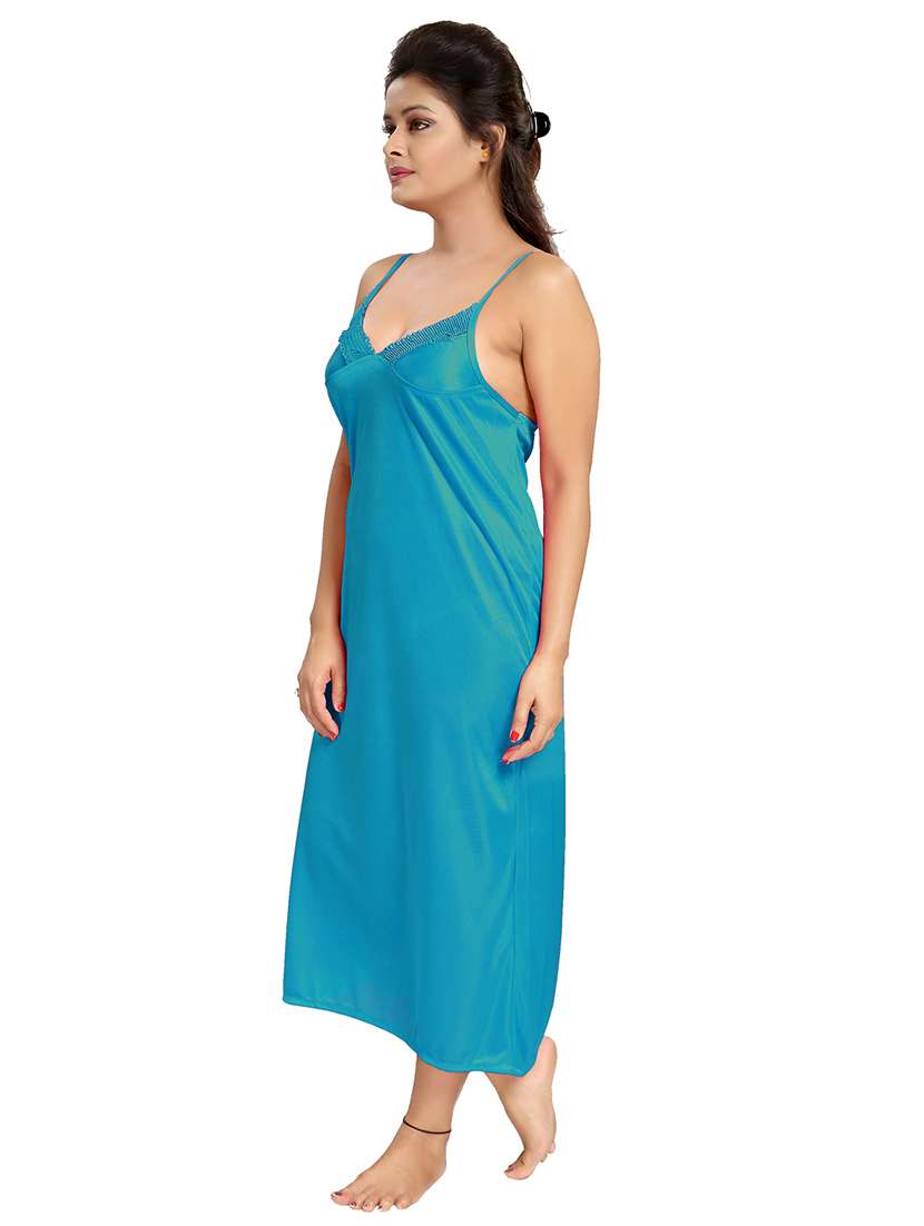 pack of 2 nightwear robe set  - 18431332 -  Standard Image - 1