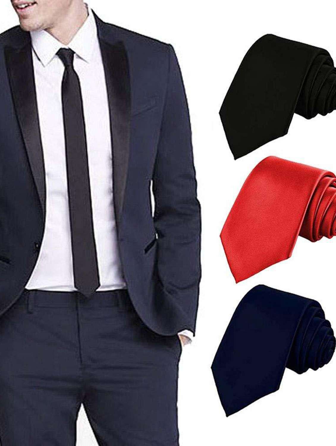 multicolor cotton silk ty