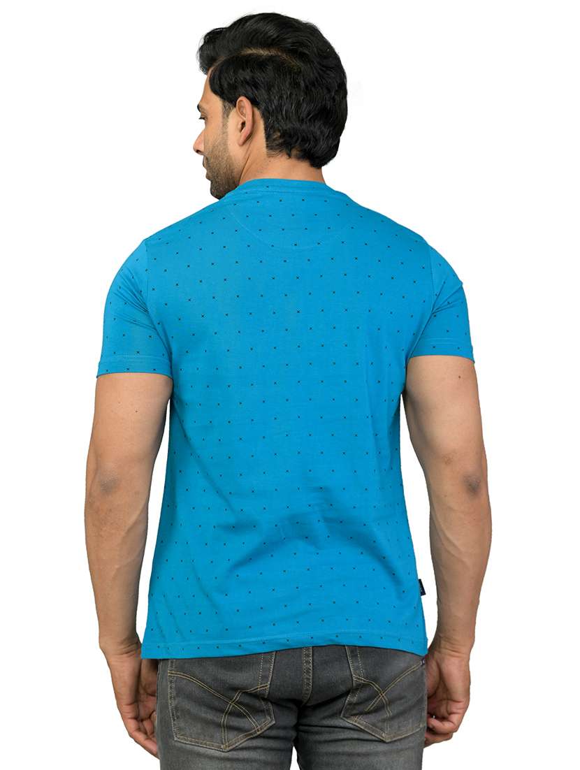 ai aqua all over print t-shirt - 18434425 -  Standard Image - 1