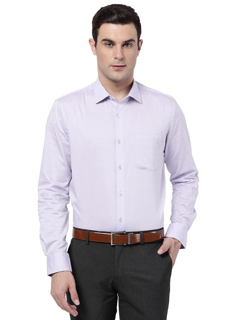 mens solid casual shirt