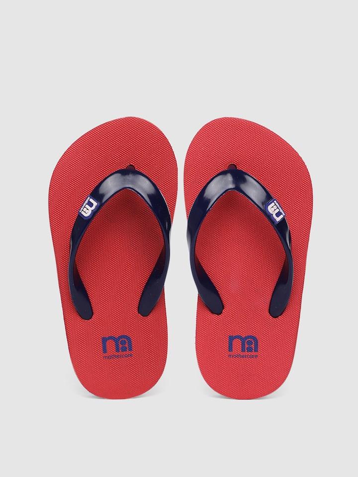kids daily use slippers - 18435176 - Standard Image - 1
