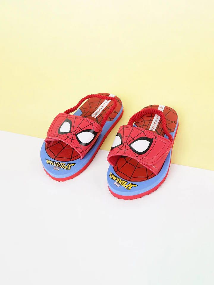 kids daily use slippers - 18435178 - Standard Image - 1