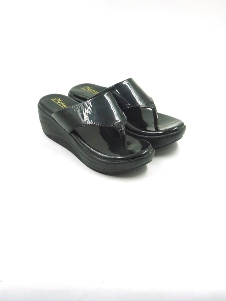 cushioned platform heels  - 18435251 -  Standard Image - 1