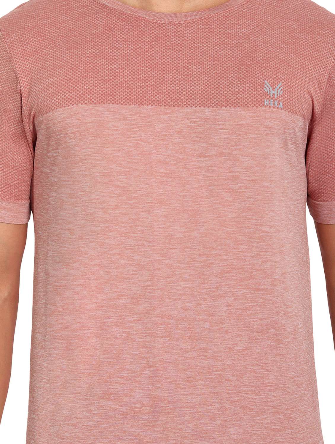 pink polka dots t-shirt - 18436321 - Standard Image - 4