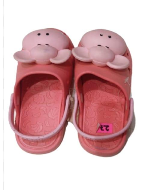kids casual sandals - 18440703 - Standard Image - 1