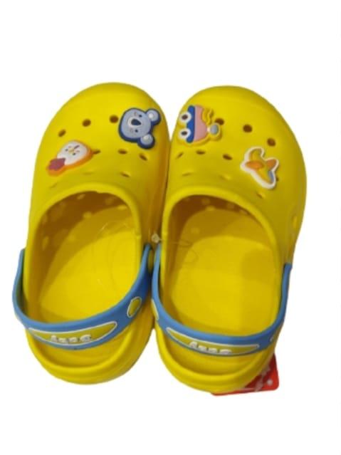 kids casual sandals - 18440707 - Standard Image - 1