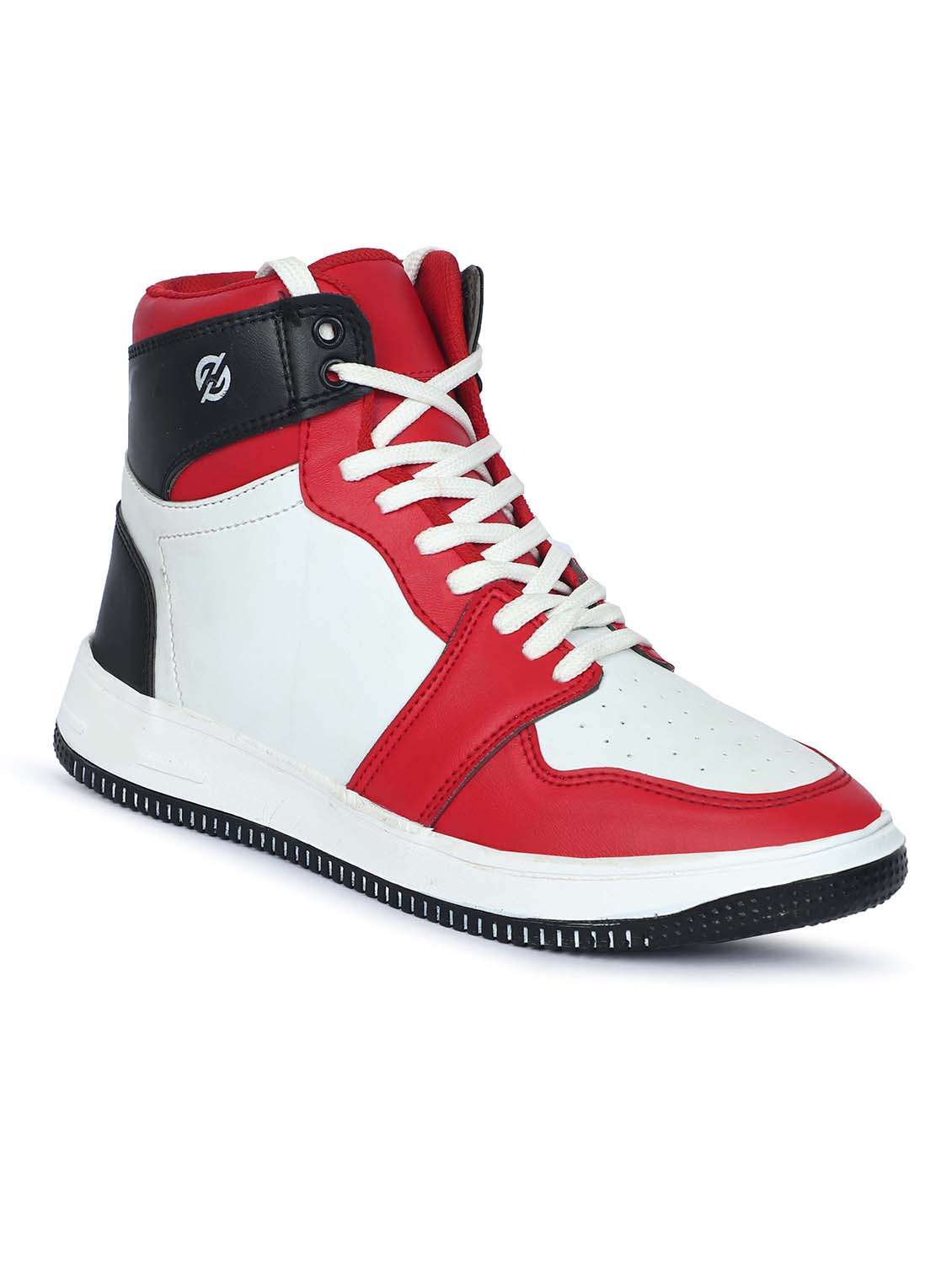 mens lace up sneaker