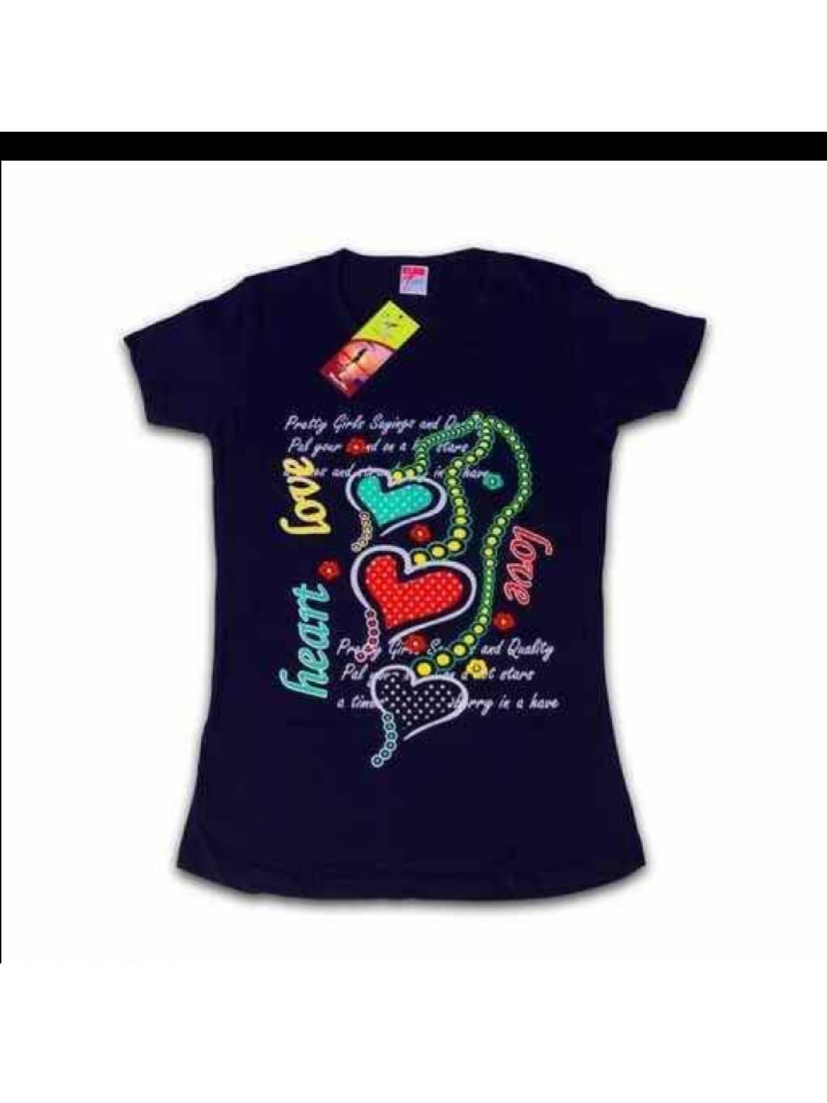 kids stylish top  - 18445839 -  Standard Image - 1