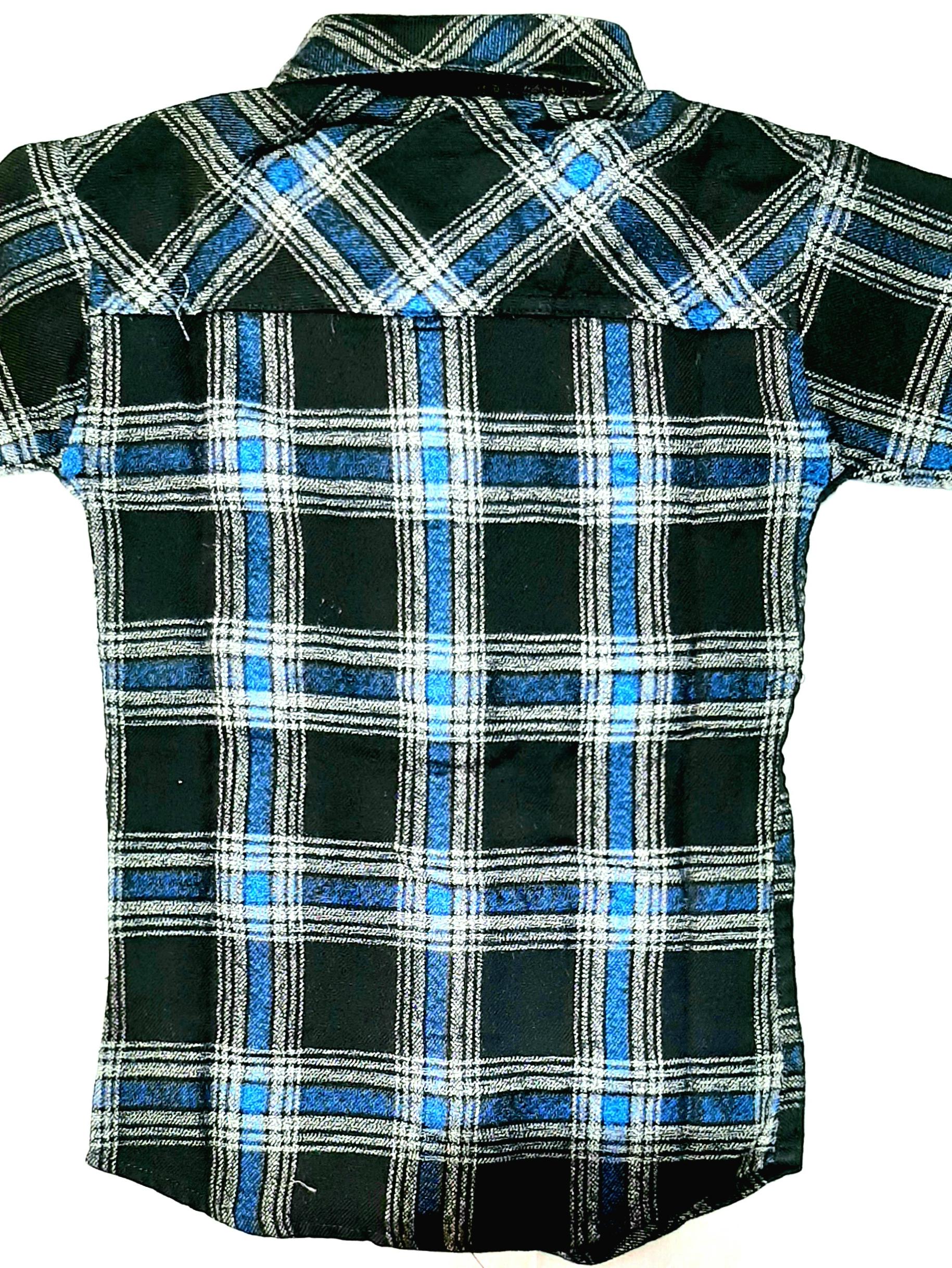 branded kids party wear half sleeve  - 18448515 -  Standard Image - 1