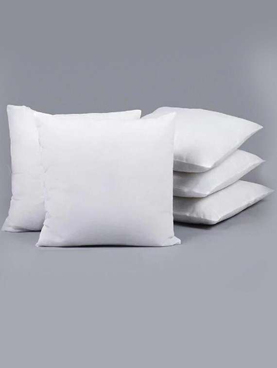 microfiber big cushion