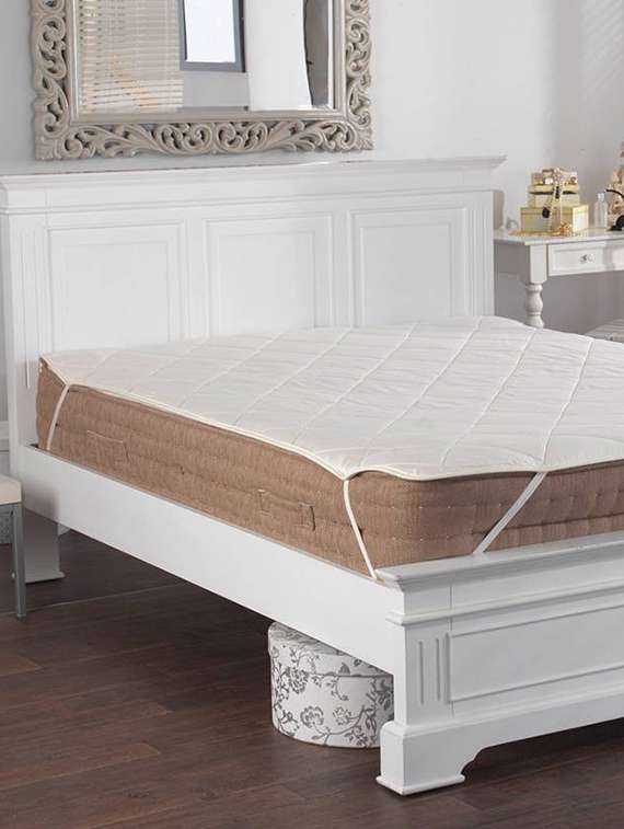 1 mattress protector