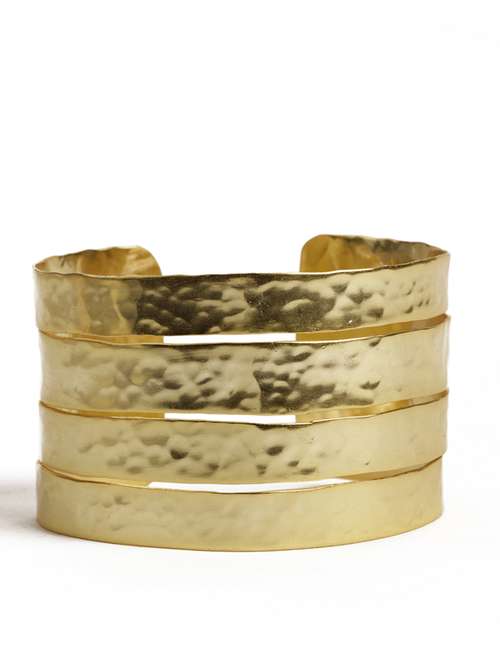 stylish stackable bracelet - 18449907 -  Standard Image - 0