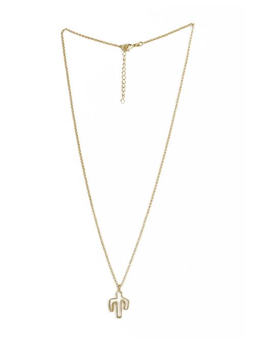 amazing pendant gold necklace - 18449921 - Standard Image - 0