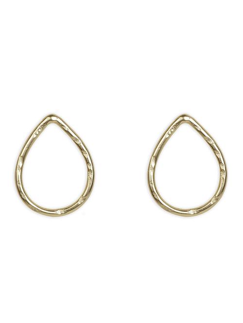 shining stud droplet earrings - 18449979 -  Standard Image - 0