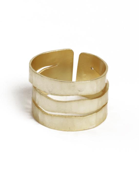 supreme statement ring