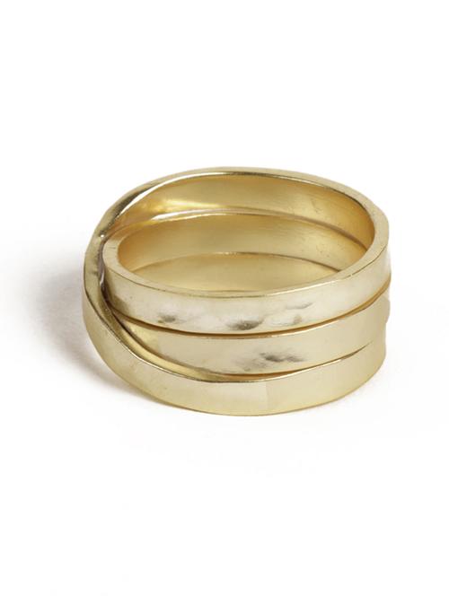 rich band ring - 18449999 - Standard Image - 0