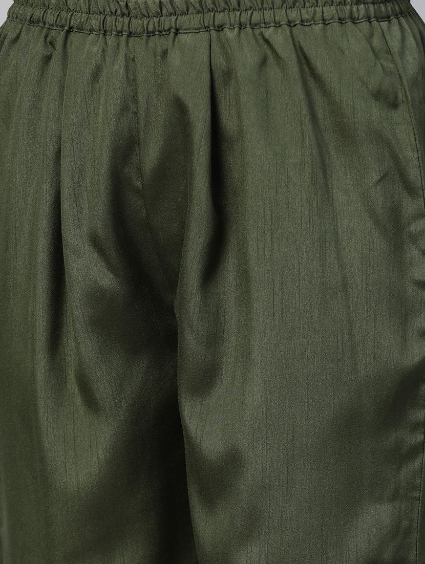 floral kurta pant set - 18451200 - Standard Image - 4