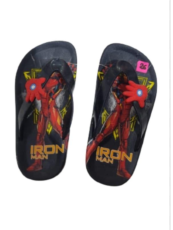 kids daily use slippers  - 18457708 -  Standard Image - 1