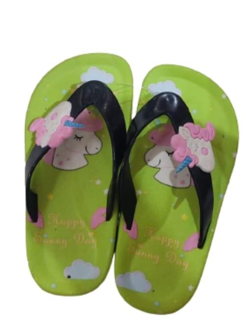 kids daily use slippers - 18457721 - Standard Image - 1