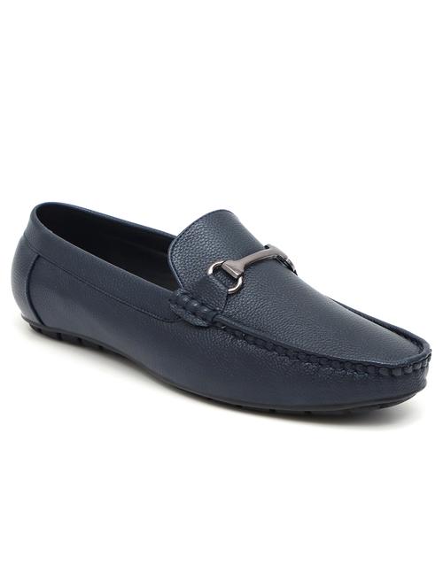 men slip on horsebit loafers - 18457753 - Standard Image - 0