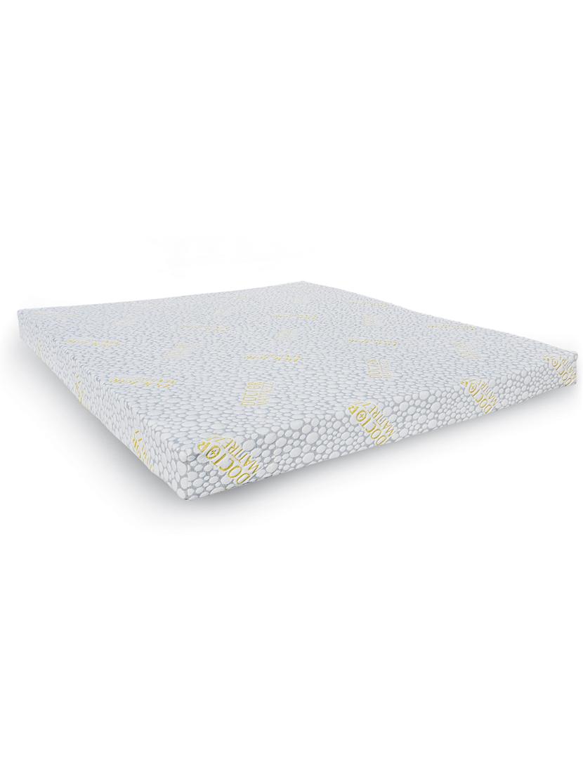 orthopedic grey mattress - 18459391 - Standard Image - 1
