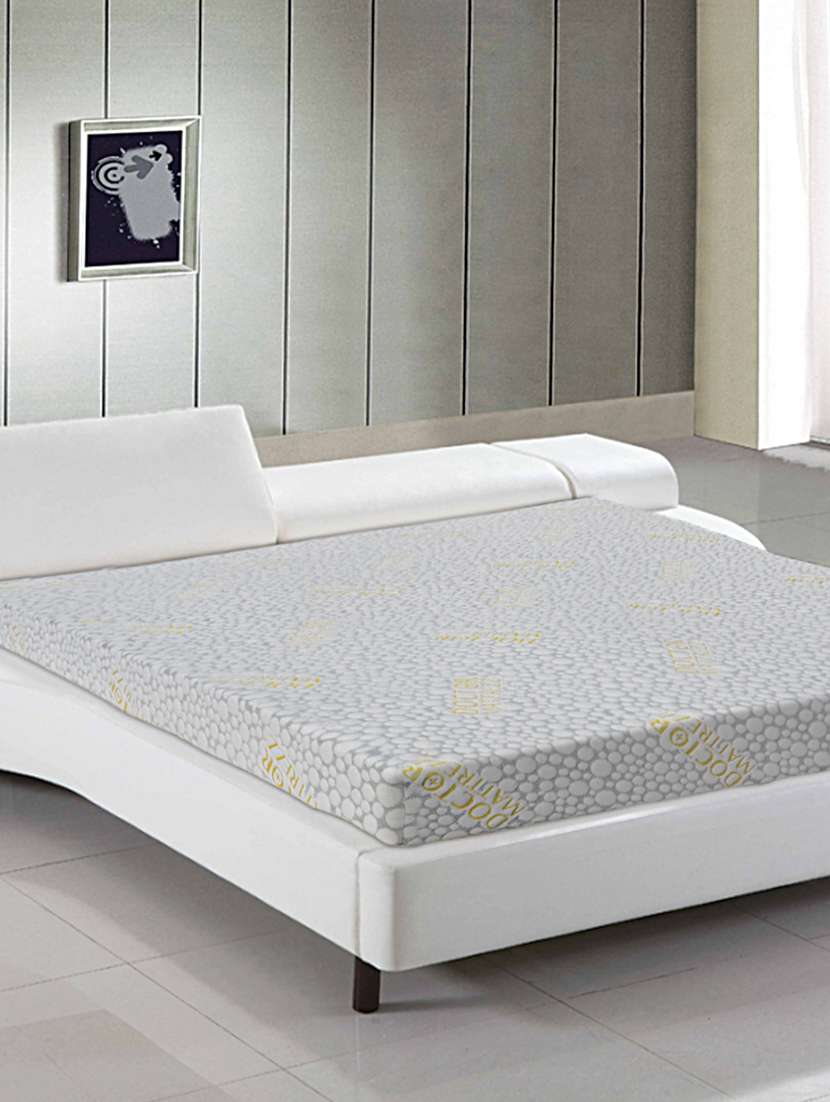 orthopedic grey mattress