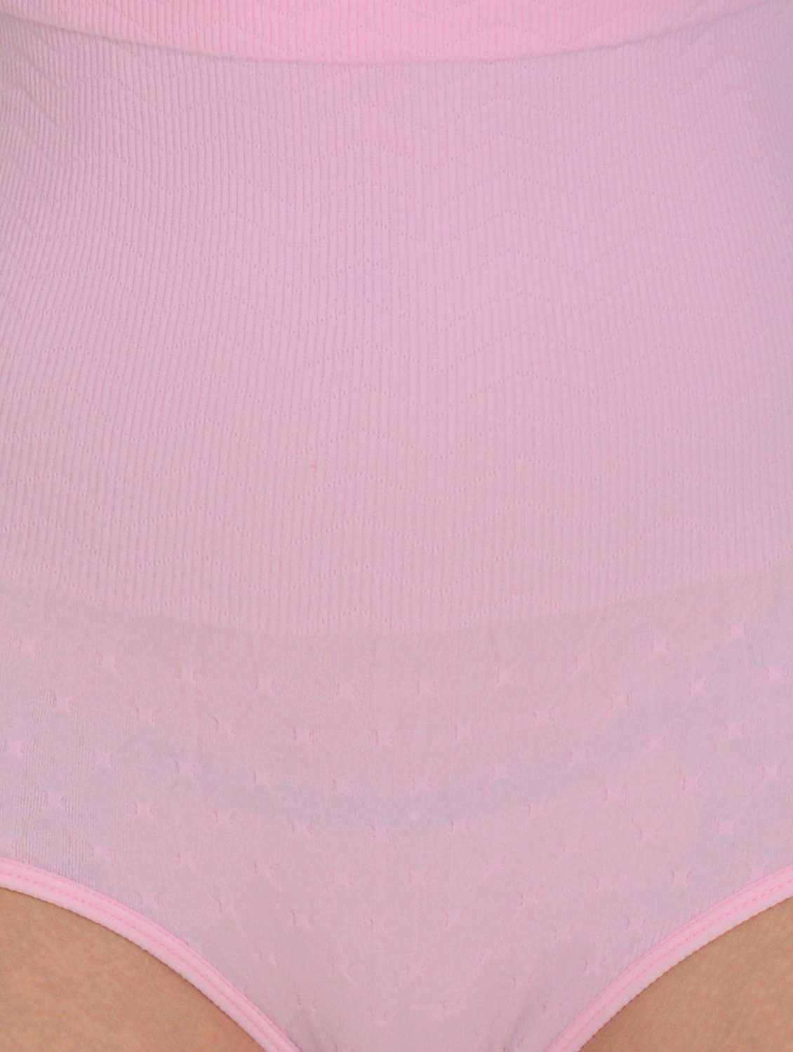 pink solid shaper brief  - 18459779 -  Standard Image - 4