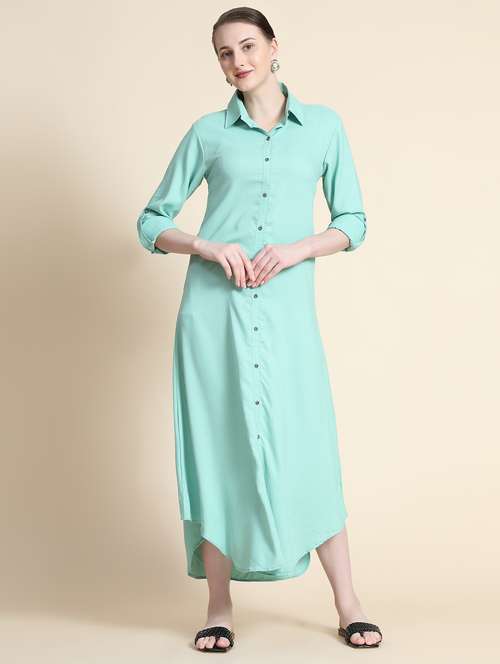 sea green