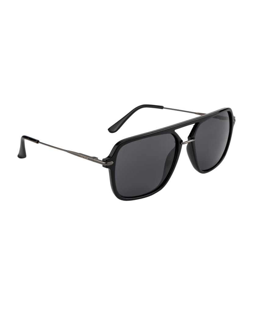 drip aviator in grey - 18462329 - Standard Image - 4