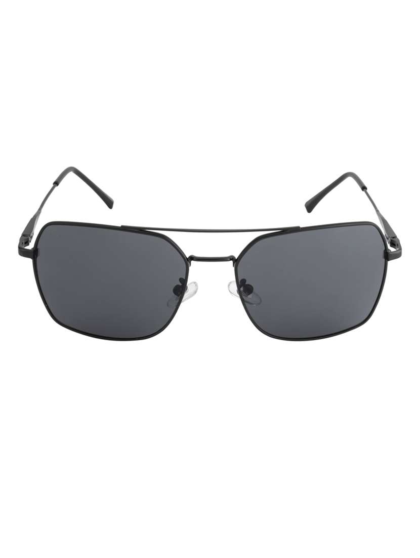 maverick aviator in grey