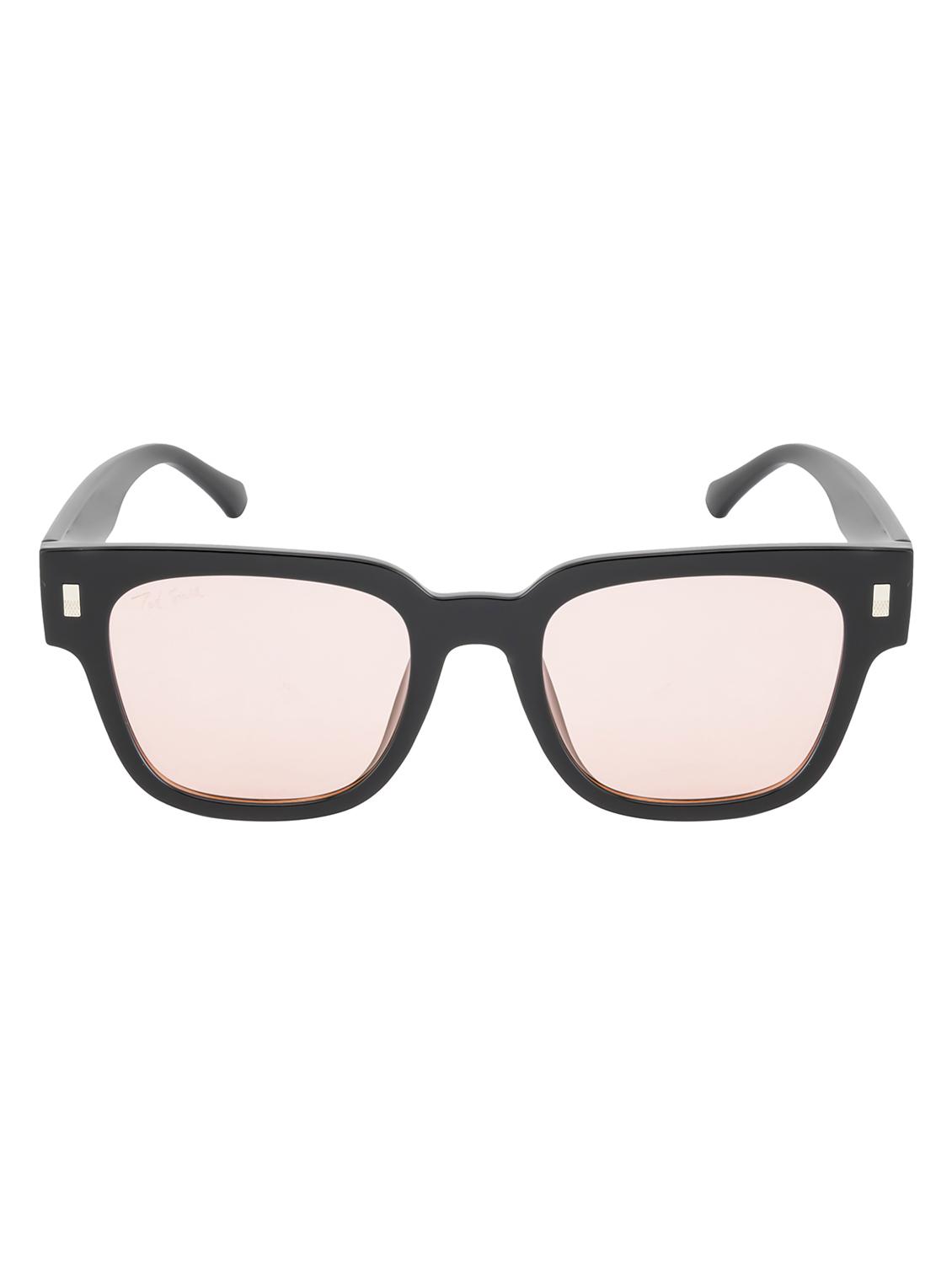 lucca wayfarer in pink brown - 18462417 - Zoom Image - 0