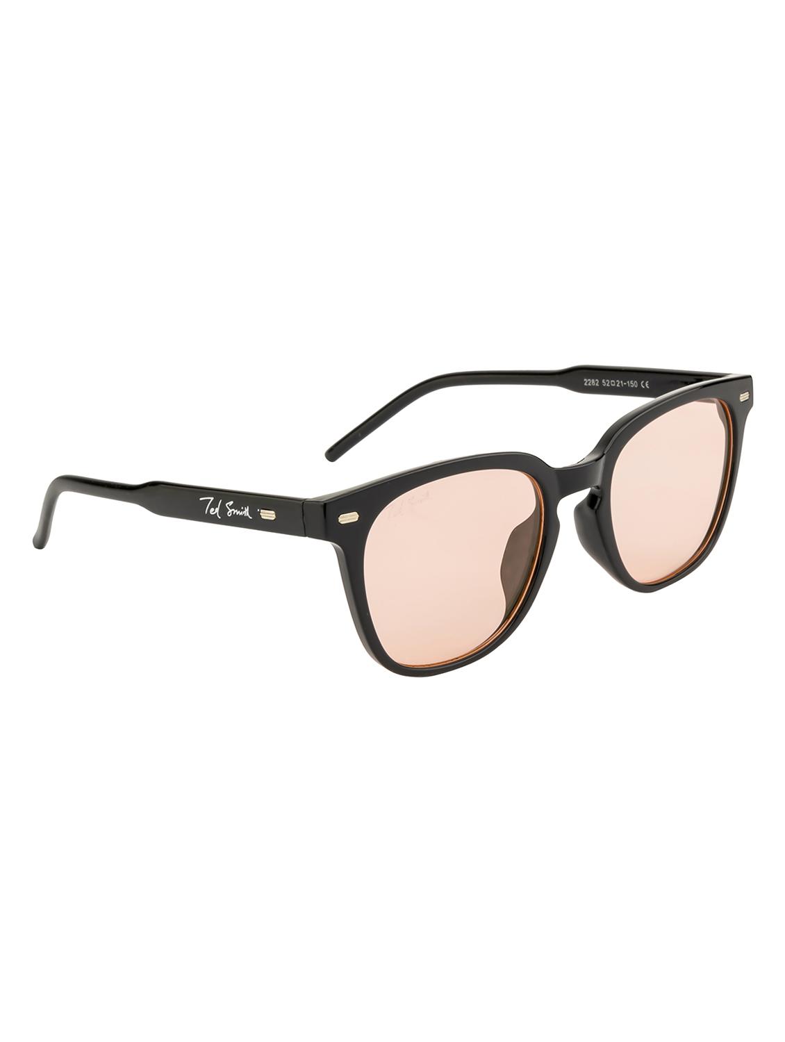 jagger wayfarer in pink sunglasses  - 18462420 -  Standard Image - 1