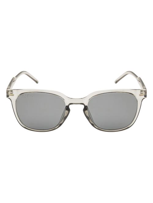 jagger wayfarer in grey sunglasses  - 18462421 -  Standard Image - 0