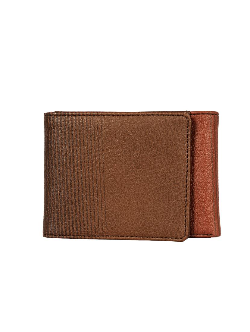 yellow solid wallet - 18463500 - Standard Image - 1