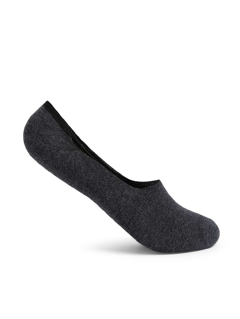 women pack of 2 no show socks  - 18464686 -  Standard Image - 1