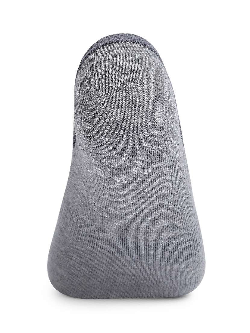 women pack of 2 no show socks  - 18464686 -  Standard Image - 4
