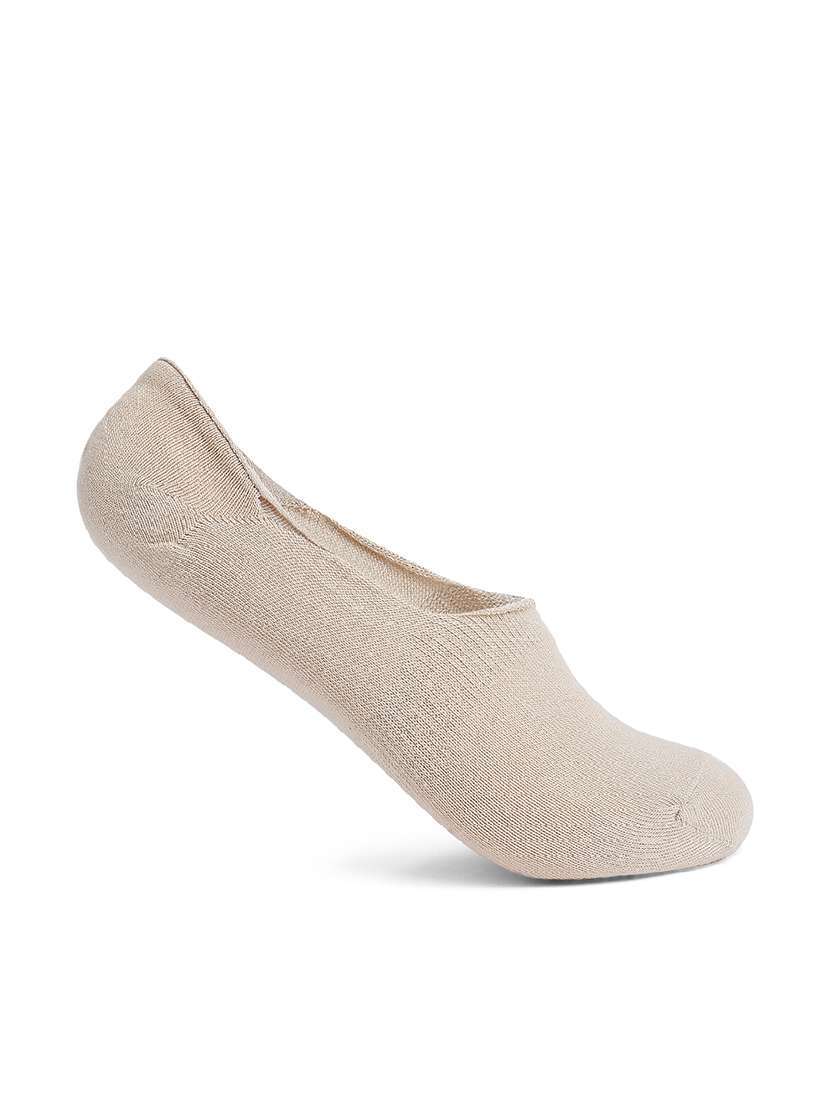 women pack of 3 no show socks  - 18464691 -  Standard Image - 1