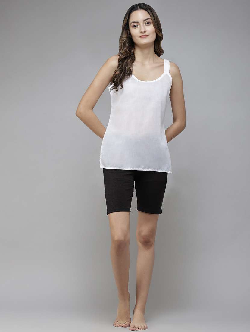 set of 2 solid camisole  - 18464772 -  Standard Image - 6