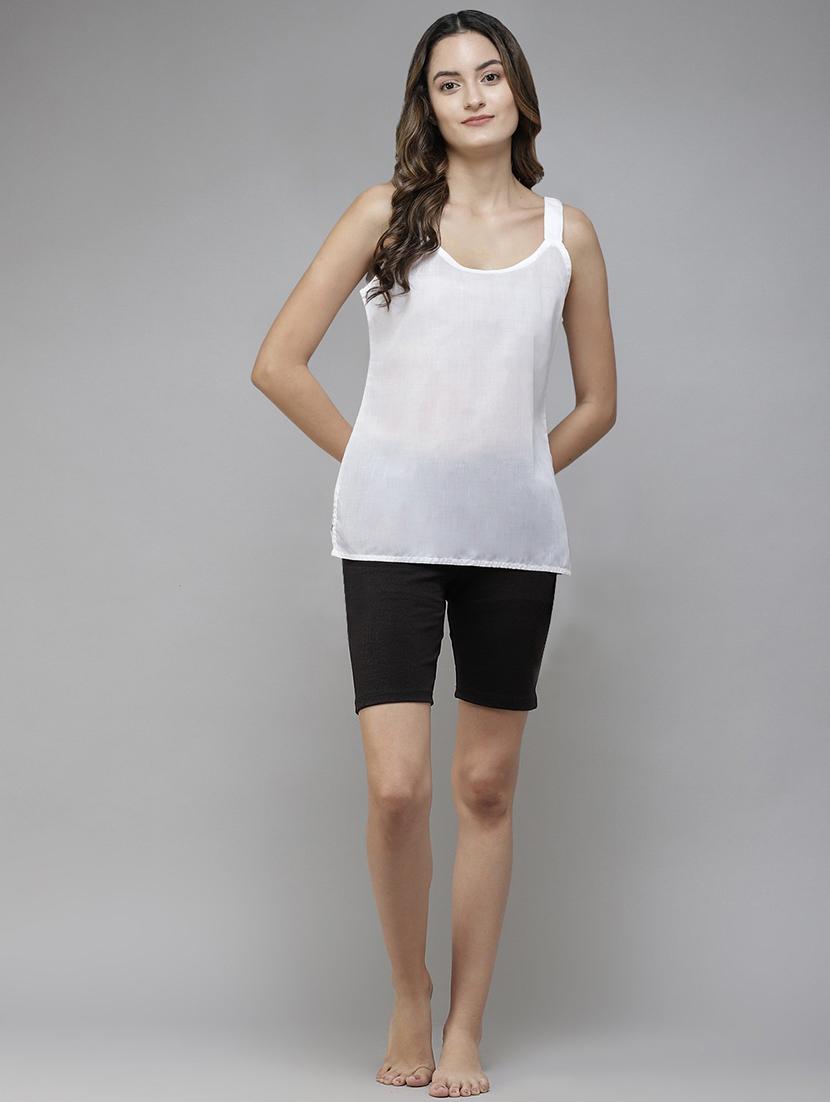 set of 2 solid camisole - 18464776 - Standard Image - 6