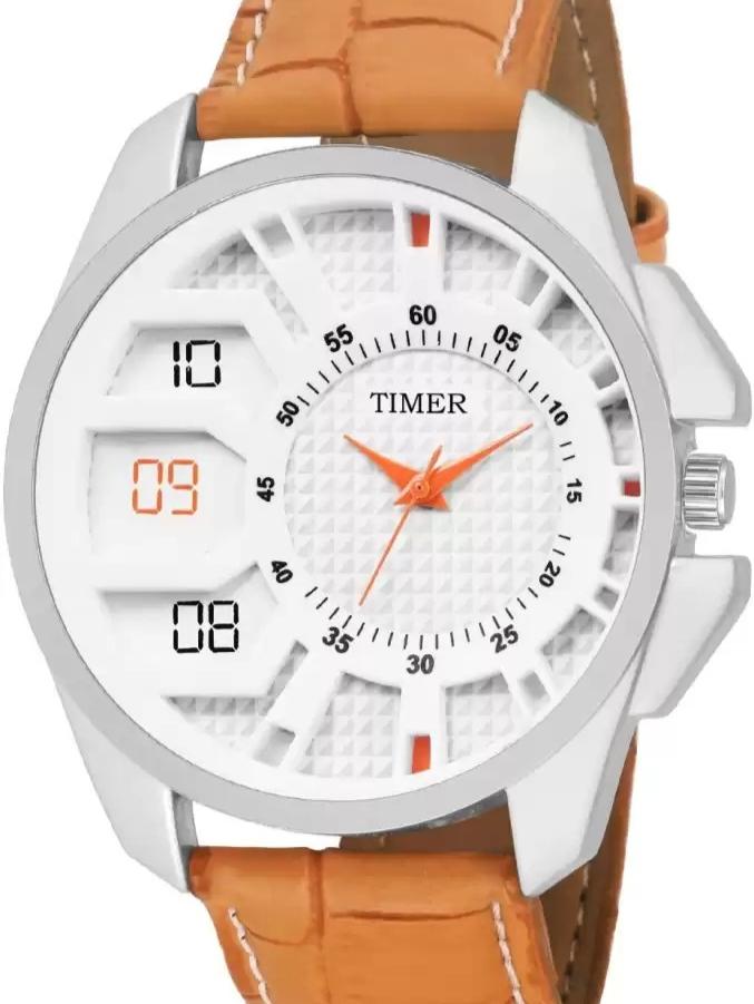 timer lite brown and magnet  - 18468215 -  Standard Image - 1