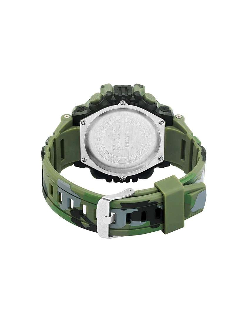 new boys and men watch military  - 18468238 -  Standard Image - 1